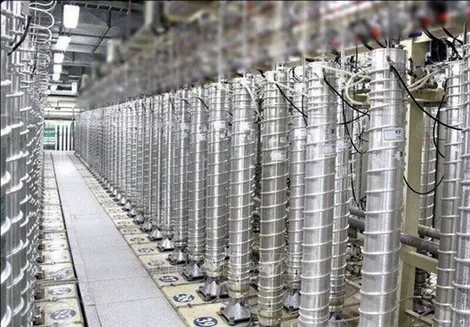 Nhà Trắng đề nghị Quốc hội Mỹ thông qua ngân sách xử lý vật liệu hạt nhân của Iran
