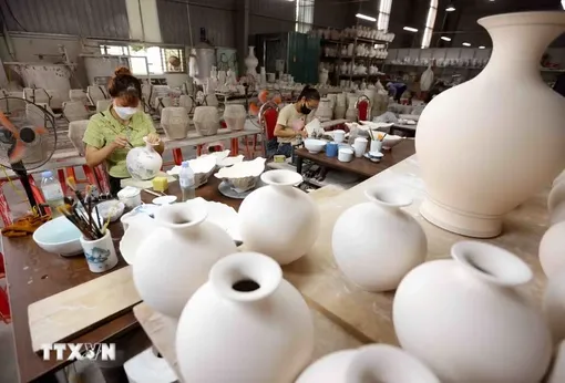 Chương trình tổng thể về phát triển kinh tế tập thể giai đoạn 2026-2030