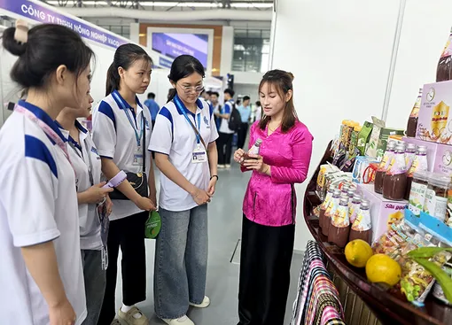 “Bệ phóng” cho hệ sinh thái đổi mới sáng tạo, khởi nghiệp sáng tạo