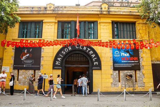 Vietnam emerges as tourism hotspot on global map