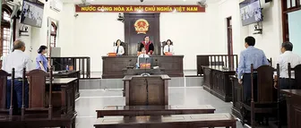 Góp phần đẩy mạnh cải cách tư pháp qua phiên tòa trực tuyến