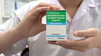 Cơ hội tiếp cận xét nghiệm HIV miễn phí và PrEP 0 đồng cho cộng đồng