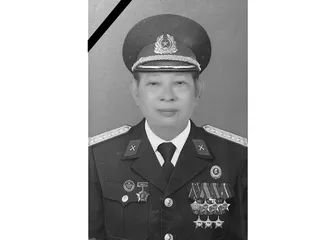 Tin buồn