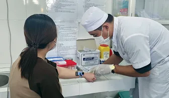 Vì sức khỏe của mẹ và bé