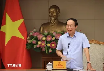 Cần tạo chuyển biến thực chất trong từng nhà trường, lớp học
