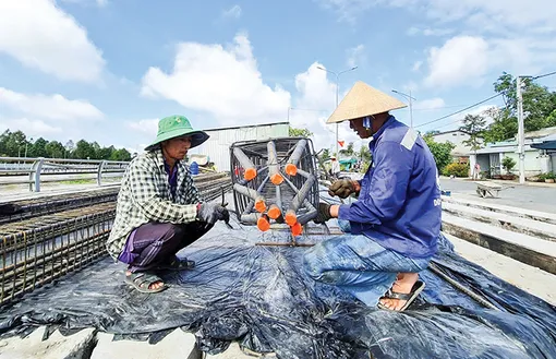 Đẩy nhanh tiến độ thực hiện và giải ngân vốn đầu tư công