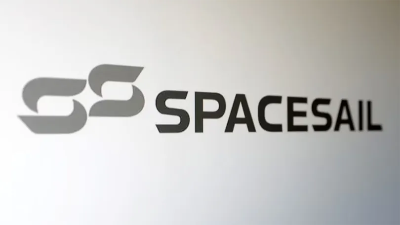 Tham vọng của SpaceSail trước Starlink