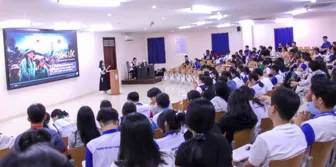 100% đơn vị trực thuộc Thành đoàn Cần Thơ thành lập Câu lạc bộ Lý luận trẻ