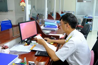 Hướng đến tự động hóa quy trình hoàn thuế giá trị gia tăng