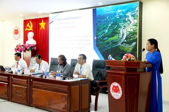 Ứng dụng chuyển đổi số gắn với bảo tồn, phát huy văn hóa sông nước ĐBSCL