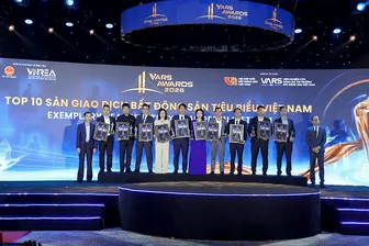 Vinh danh nghề Môi giới Bất động sản Việt Nam - VARS Awards  2026