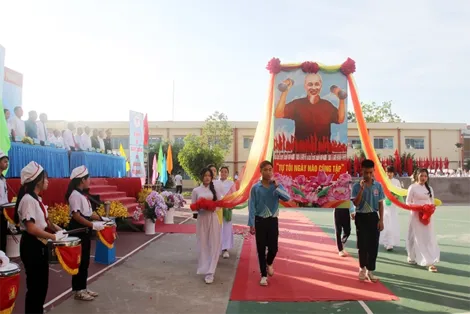 Nỗi lo trước vạch xuất phát...