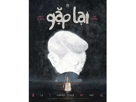 Binz, ngày “Gặp lại”