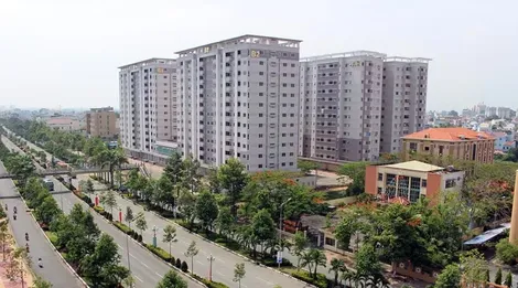 Từ 1/7, áp dụng lãi suất vay mua nhà ở xã hội với người trẻ 6,5%