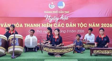 Đẩy mạnh tuyên truyền về văn hóa truyền thống dân tộc