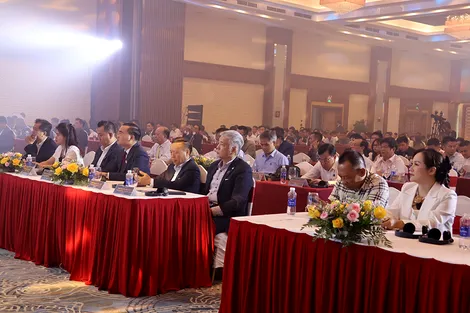 Khai mạc Ngày hội Môi giới Bất động sản Việt Nam năm 2026