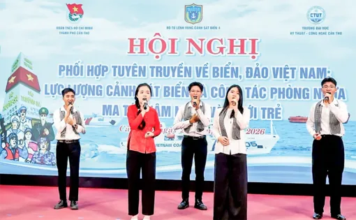 Tăng “sức đề kháng” trước thông tin xấu, độc