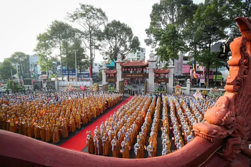 Nhận diện luận điệu xuyên tạc việc triển khai Luật Tín ngưỡng, tôn giáo năm 2026