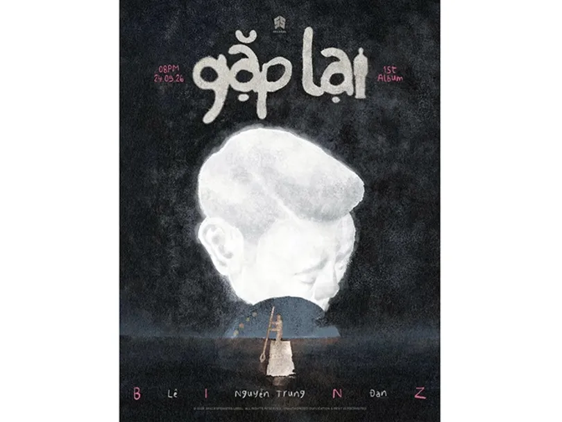 Binz, ngày “Gặp lại”