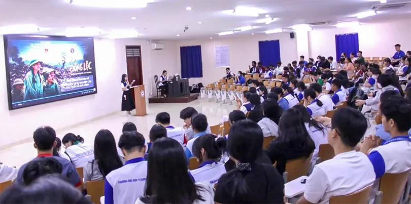 100% đơn vị trực thuộc Thành đoàn Cần Thơ thành lập Câu lạc bộ Lý luận trẻ