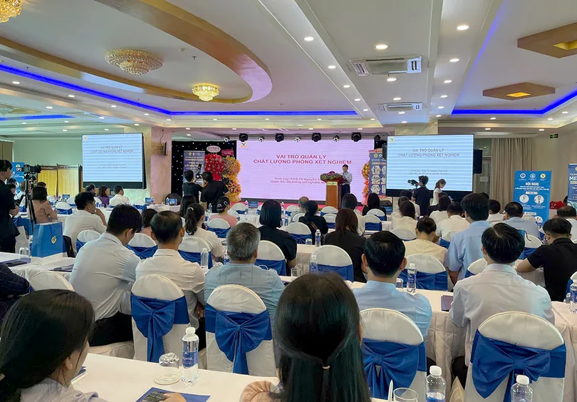 Diễn đàn chia sẻ kinh nghiệm, cập nhật chẩn đoán và ứng dụng trong thực hành lâm sàng bệnh lý ung thư