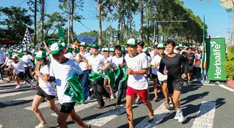 Lan tỏa tinh thần thể thao cộng đồng