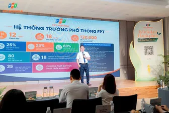 Giúp phụ huynh hiểu, đồng hành cùng con