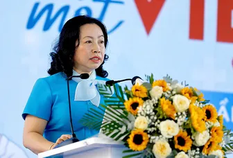 Hơn 1.100 đoàn viên, người lao động tham gia Ngày hội “Trao sức khỏe công nhân - Vì một Việt Nam khỏe mạnh”