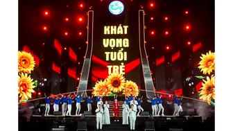 “Ngọn đuốc vàng” - Giải thưởng Công nghiệp văn hóa Việt Nam