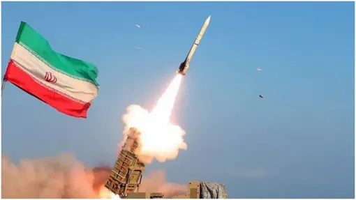 Iran tấn công các căn cứ Mỹ tại Bahrain và Kuwait