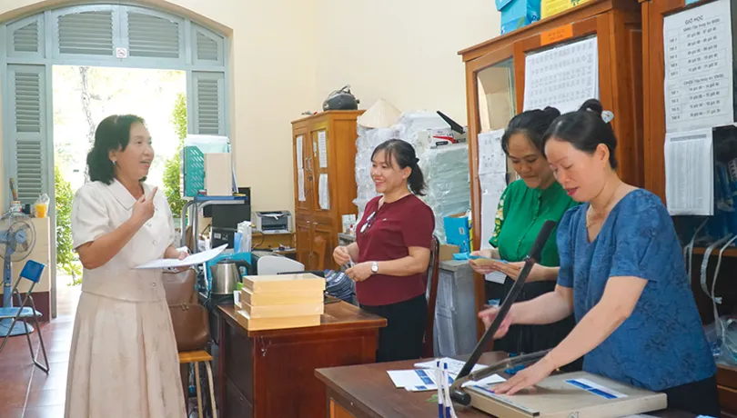 TP Cần Thơ sẵn sàng Kỳ thi tuyển sinh THPT năm học 2026-2027