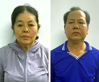 Khởi tố, tạm giam thêm 2 bị can trong băng nhóm cướp giật tại Tân Huê Viên