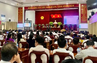 Nhiều kiến nghị của cử tri đã được tiếp thu, xử lý kịp thời