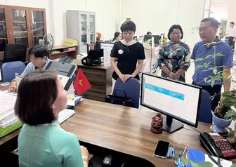 Cần Thơ cần tiếp tục thực hiện hiệu quả các nghị quyết của Chính phủ về cắt giảm, đơn giản hóa thủ tục hành chính và điều kiện kinh doanh