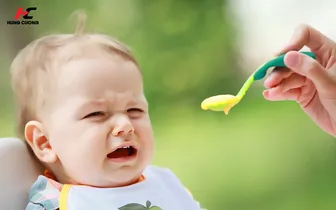 Giải pháp khoa học hỗ trợ cải thiện tình trạng nôn trớ ở trẻ nhỏ