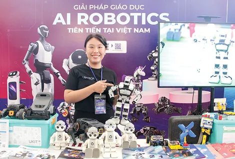 Cần Thơ "trải thảm" mời gọi nhà đầu tư phát triển khoa học công nghệ