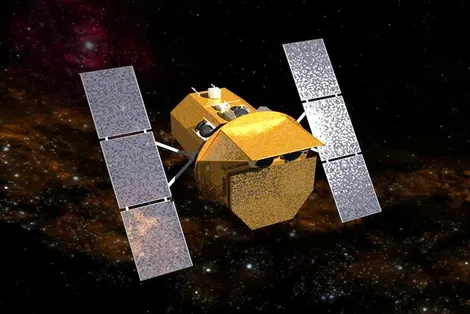 NASA chạy đua giải cứu kính thiên văn Swift trước nguy cơ rơi tự do