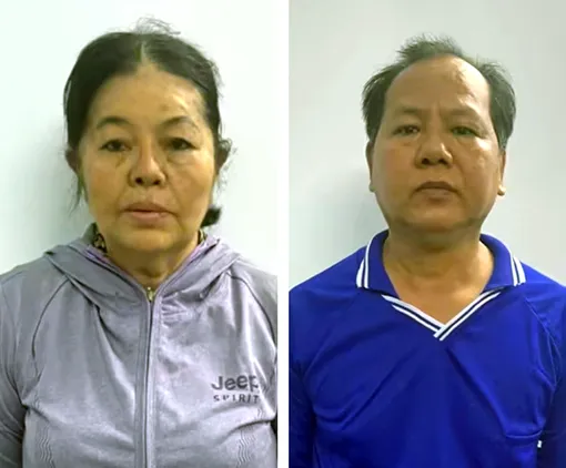 Khởi tố, tạm giam thêm 2 bị can trong băng nhóm cướp giật tại Tân Huê Viên