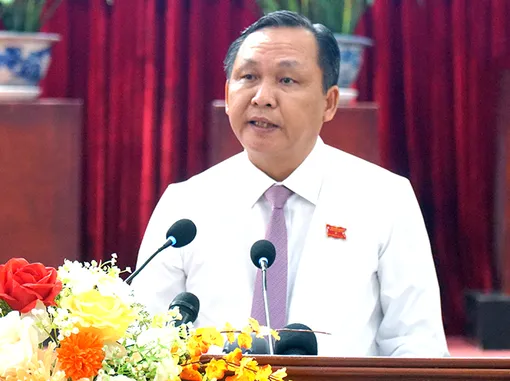Những chuyển biến tích cực trong phát triển kinh tế - xã hội TP Cần Thơ