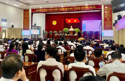 សំណើ​ជា​ច្រើន របស់​ម្ចាស់​ឆ្នោត​បាន​ទទួល​យក និង​ដោះ​ស្រាយ​ទាន់​ពេល​វេលា​