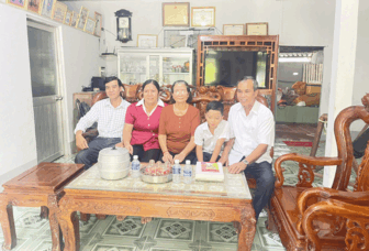 ត្រ​កូល​លឺវ – គំ​រូ​ល្អ​សង្វាត​រៀន​សូត្រ​