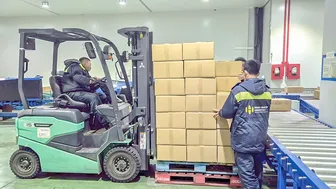 Cần Thơ triển khai nhiệm vụ phát triển trung tâm dịch vụ logistics quốc tế