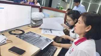 Những lời tạm biệt để mở ra chặng đường mới của báo chí TP Hồ Chí Minh