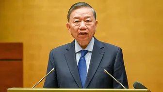 Phát biểu của Tổng Bí thư, Chủ tịch nước Tô Lâm tại Hội nghị toàn quốc quán triệt, triển khai thực hiện Nghị quyết số 10-NQ/TW của Bộ Chính trị