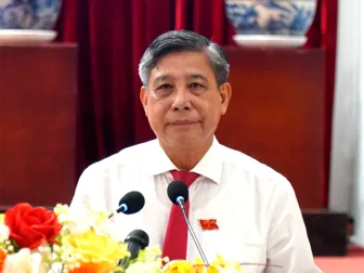 Tận dụng cơ hội, tiềm năng, lợi thế phấn đấu thực hiện đạt và vượt các chỉ tiêu kinh tế - xã hội đề ra