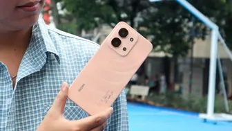 Ai nên mua Xiaomi Redmi 15C sử dụng? Giá hiện tại bao nhiêu?