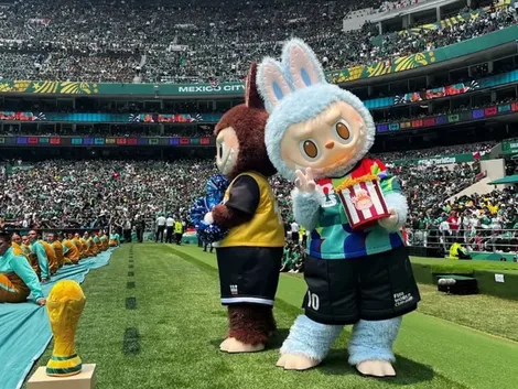 Sản phẩm “Made in China” thắng lớn tại World Cup