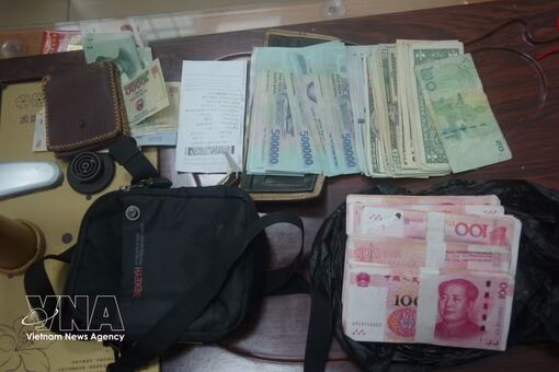 Vietnam adopts action plan to combat money laundering, terrorist financing