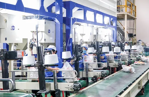 Nỗ lực cải cách, đồng hành cùng doanh nghiệp