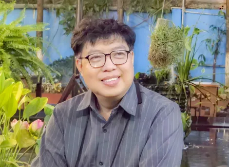 Cần xây dựng một hệ sinh thái sáng tạo cho sân khấu